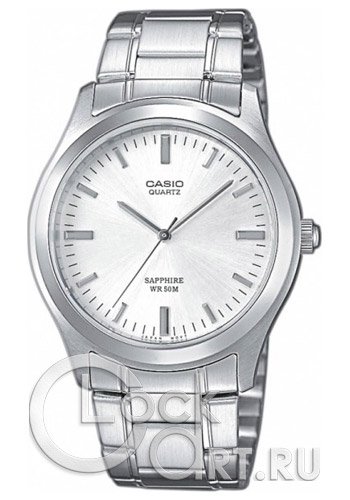 Мужские наручные часы Casio General MTP-1200A-7A