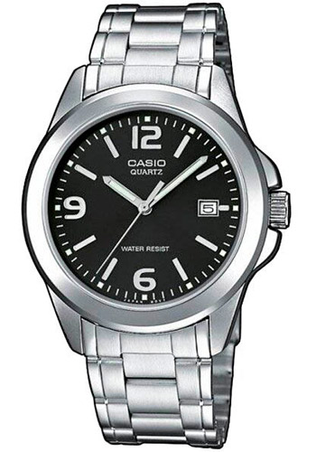 Мужские наручные часы Casio General MTP-1215A-1A