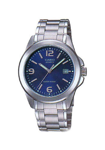 Мужские наручные часы Casio General MTP-1215A-2A