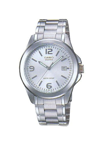 Мужские наручные часы Casio General MTP-1215A-7A