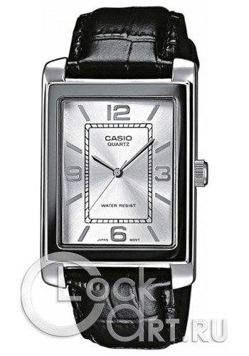 Мужские наручные часы Casio General MTP-1234L-7A