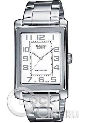 Мужские наручные часы Casio General MTP-1234PD-7B