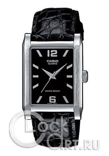 Мужские наручные часы Casio General MTP-1235L-1A