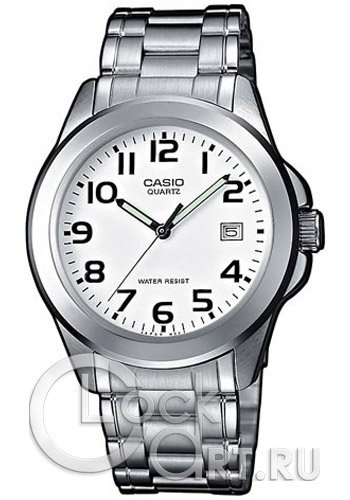 Мужские наручные часы Casio General MTP-1259PD-7B