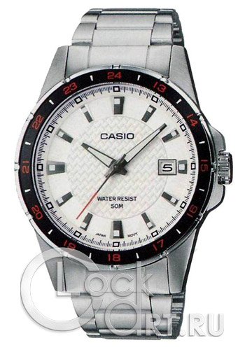 Мужские наручные часы Casio General MTP-1290D-7A