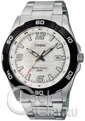 Мужские наручные часы Casio General MTP-1292D-7A