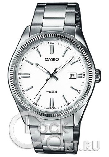 Мужские наручные часы Casio General MTP-1302D-7A1