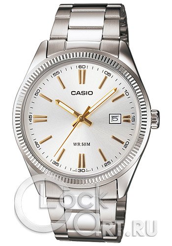 Мужские наручные часы Casio General MTP-1302D-7A2