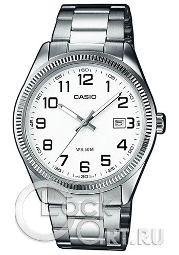 Мужские наручные часы Casio General MTP-1302D-7B