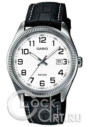 Мужские наручные часы Casio General MTP-1302L-7B