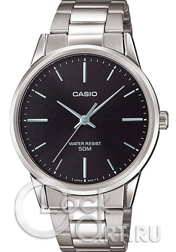 Мужские наручные часы Casio Analog MTP-1303PD-1FVEF