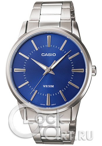Мужские наручные часы Casio General MTP-1303PD-2A