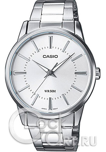 Мужские наручные часы Casio Analog MTP-1303PD-7FVEF