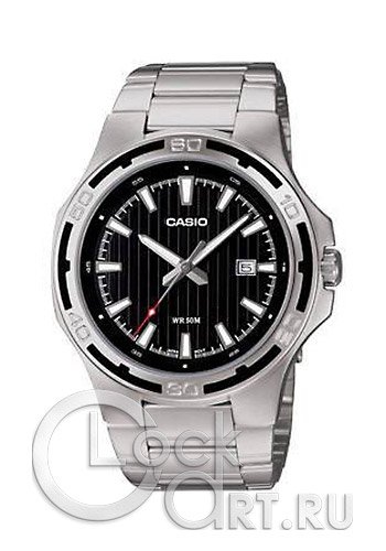 Мужские наручные часы Casio General MTP-1304D-1A