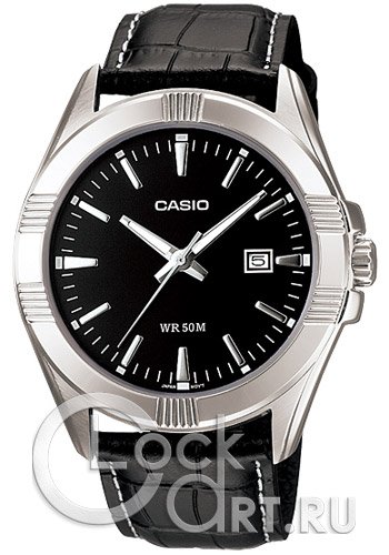 Мужские наручные часы Casio General MTP-1308L-1A