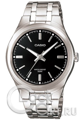 Мужские наручные часы Casio General MTP-1310PD-1A