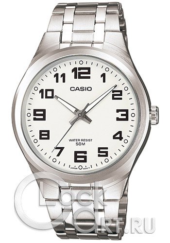 Мужские наручные часы Casio General MTP-1310PD-7B