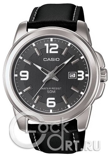 Мужские наручные часы Casio General MTP-1314L-8A