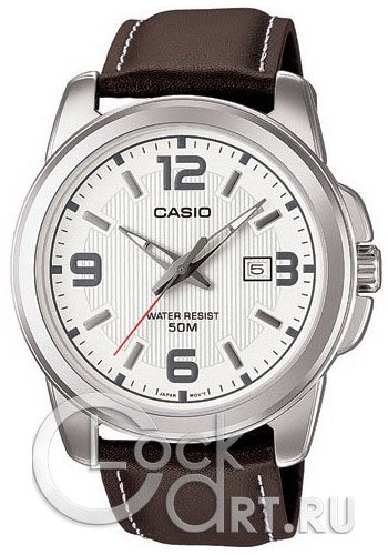 Мужские наручные часы Casio General MTP-1314PL-7A