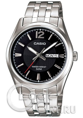 Мужские наручные часы Casio General MTP-1335D-1A