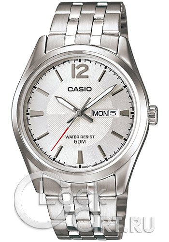 Мужские наручные часы Casio General MTP-1335D-7A