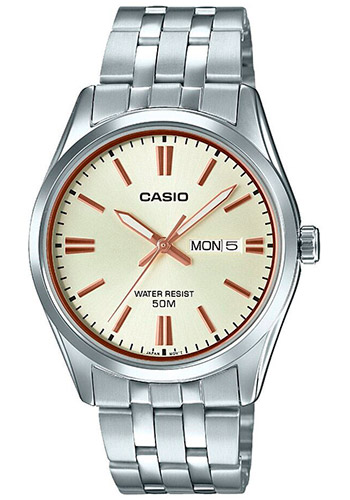 Мужские наручные часы Casio General MTP-1335D-9A