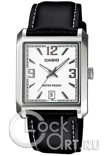 Мужские наручные часы Casio General MTP-1336L-7A