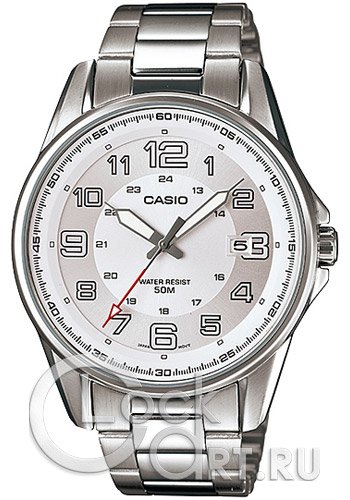 Мужские наручные часы Casio General MTP-1372D-7B
