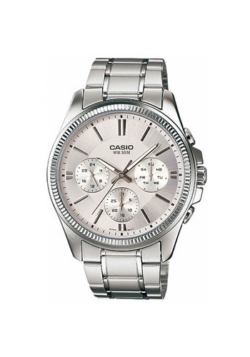 Мужские наручные часы Casio General MTP-1375D-7A