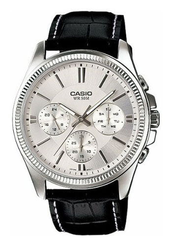 Мужские наручные часы Casio General MTP-1375L-7A