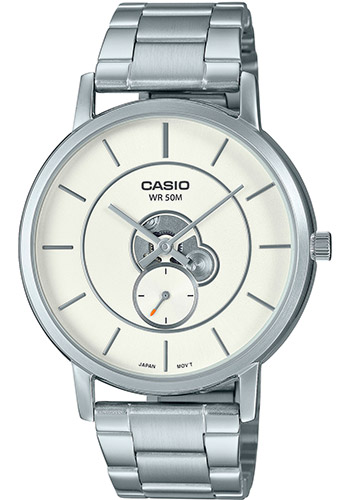 Мужские наручные часы Casio General MTP-B130D-7A