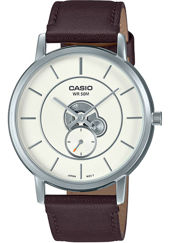 Мужские наручные часы Casio General MTP-B130L-7A