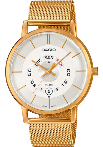 Мужские наручные часы Casio General MTP-B135MG-7A