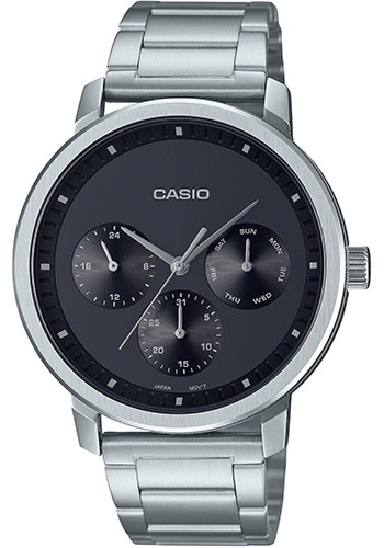 Мужские наручные часы Casio General MTP-B305D-1E