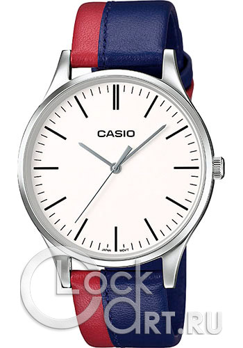 Мужские наручные часы Casio General MTP-E133L-2E