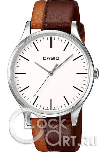 Мужские наручные часы Casio General MTP-E133L-5E