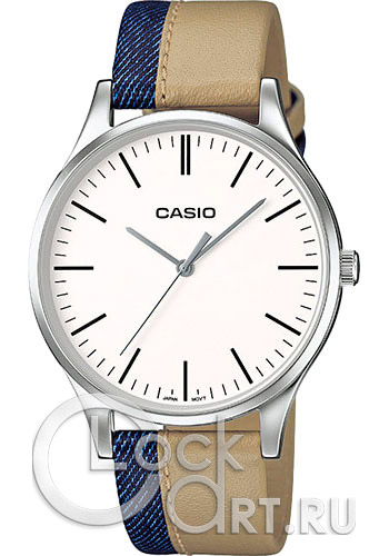 Мужские наручные часы Casio General MTP-E133L-7E