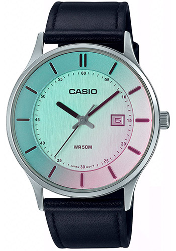 Мужские наручные часы Casio General MTP-E605L-7E