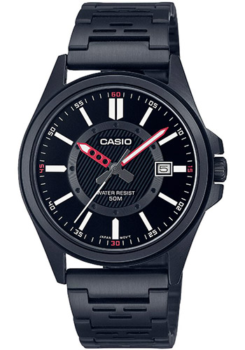 Мужские наручные часы Casio General MTP-E700B-1E