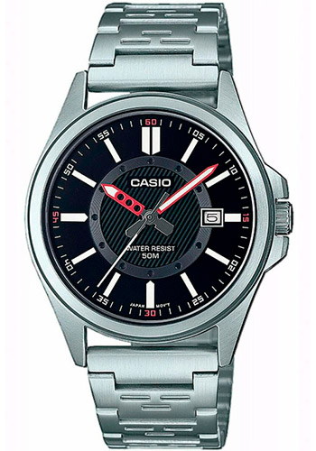 Мужские наручные часы Casio General MTP-E700D-1E