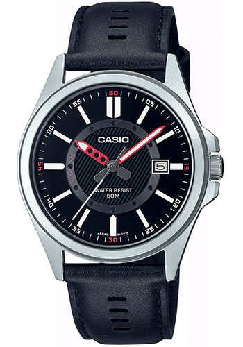 Мужские наручные часы Casio General MTP-E700L-1E