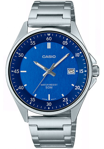 Мужские наручные часы Casio General MTP-E705D-2E
