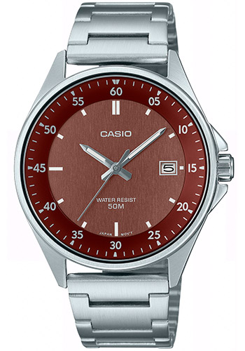 Мужские наручные часы Casio General MTP-E705D-5E
