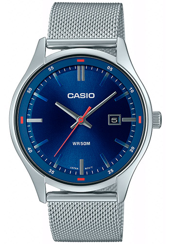 Мужские наручные часы Casio General MTP-E710M-2A