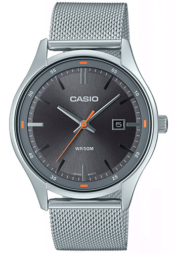 Мужские наручные часы Casio General MTP-E710M-8A