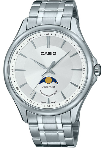 Мужские наручные часы Casio General MTP-M100D-7A