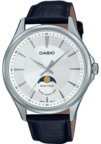 Мужские наручные часы Casio General MTP-M100L-7A