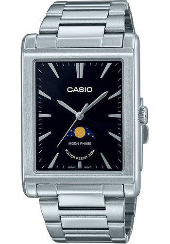 Мужские наручные часы Casio General MTP-M105D-1A