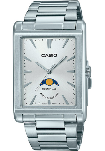 Мужские наручные часы Casio General MTP-M105D-7A