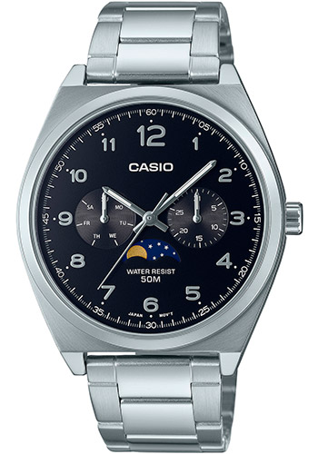 Мужские наручные часы Casio General MTP-M300D-1A